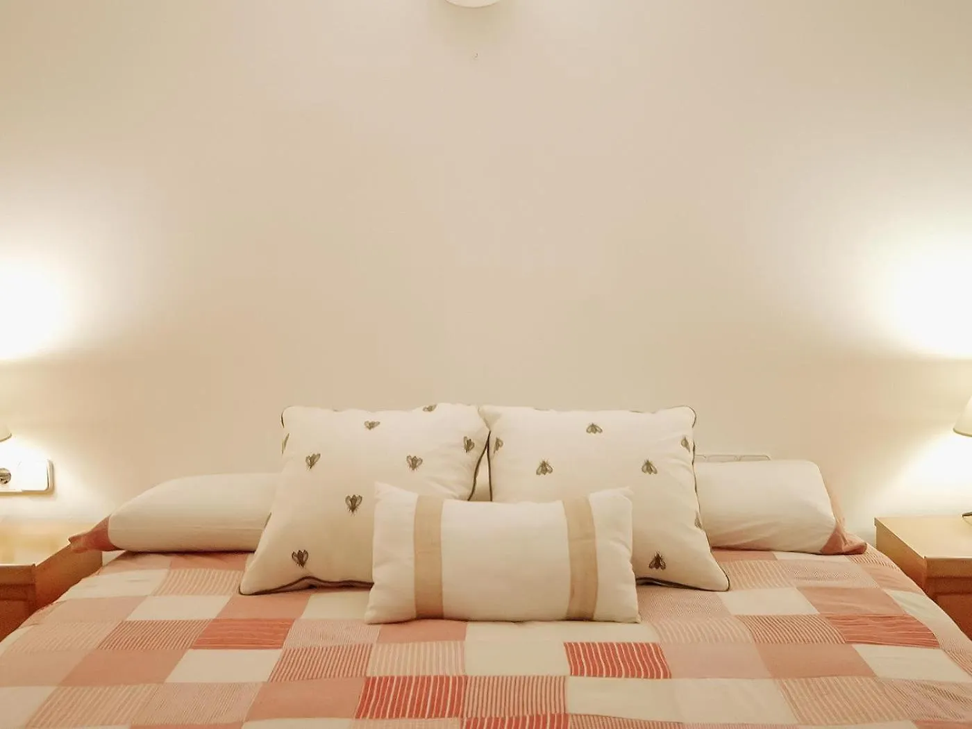 Apartment Close To The Beach 4 In Tossa 滨海托萨