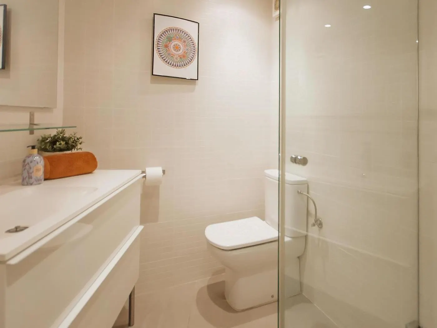 Apartment Close To The Beach 4 In Tossa 滨海托萨