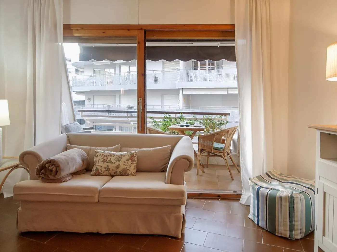 Apartment Close To The Beach 4 In Tossa 滨海托萨 0*,