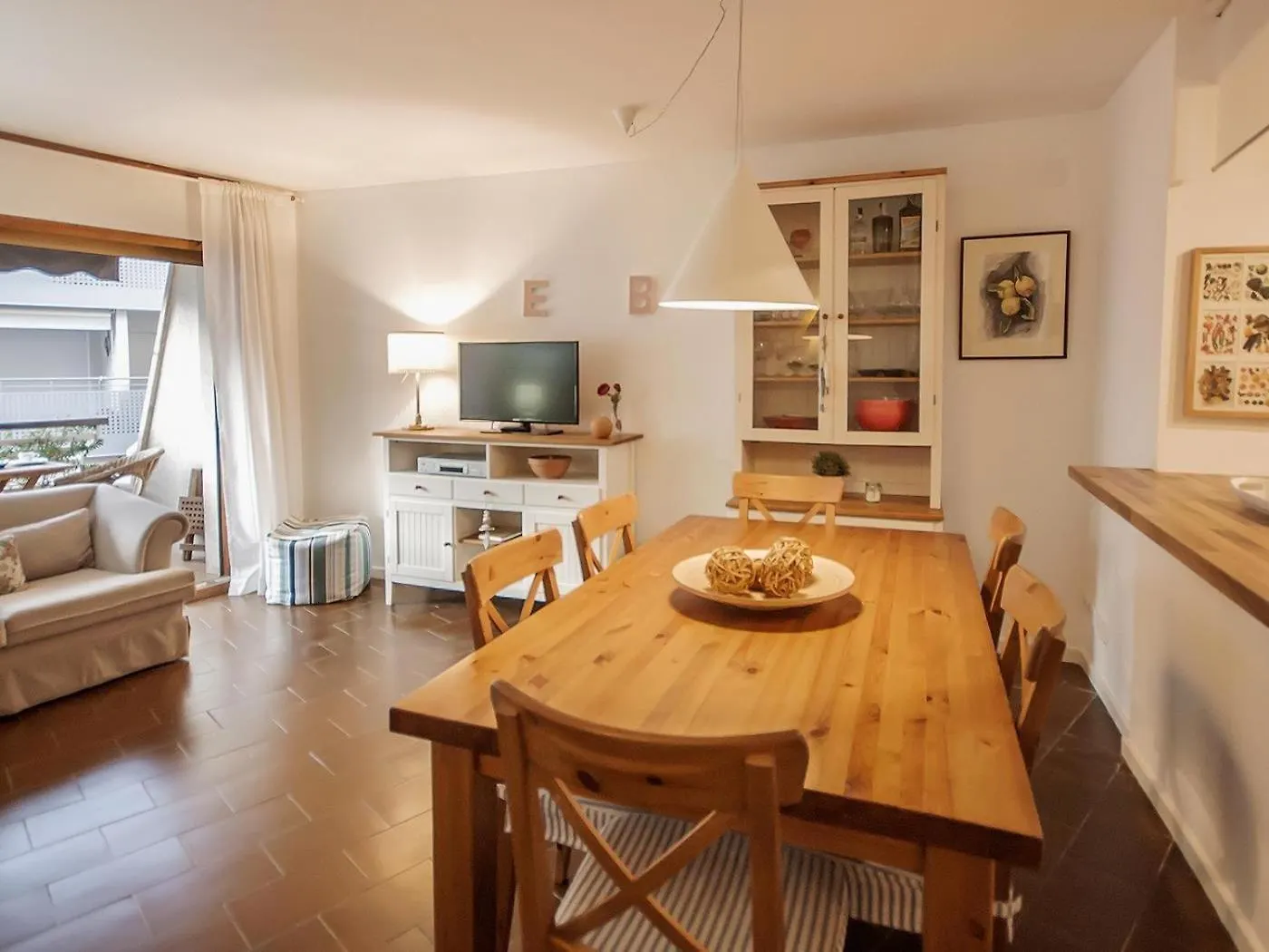Apartment Close To The Beach 4 In Tossa 滨海托萨